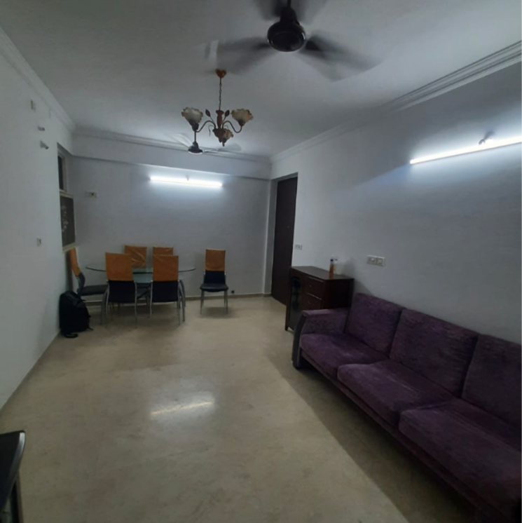 Living Room, panchsheel-chs-parel 2 Bedroom 1200 Sq.Ft. Apartment In Kalachowki Mumbai 7774527