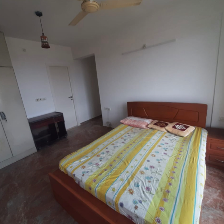 Bedroom, panchsheel-chs-parel 2 Bedroom 1200 Sq.Ft. Apartment In Kalachowki Mumbai 7774527