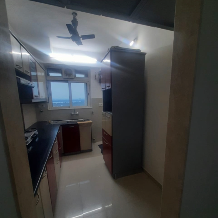 Kitchen, panchsheel-chs-parel 2 Bedroom 1200 Sq.Ft. Apartment In Kalachowki Mumbai 7774527
