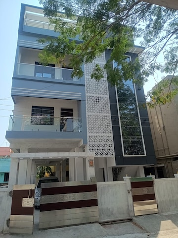 Commercial Office Space 1800 Sq.Ft. For Rent in Urapakkam Chennai  7586348