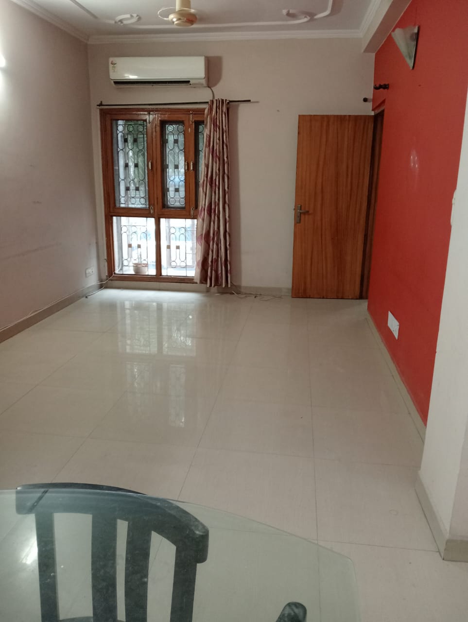 1.5 BHK Builder Floor For Rent in RWA Flats New Ashok Nagar New Ashok Nagar Delhi  7774545