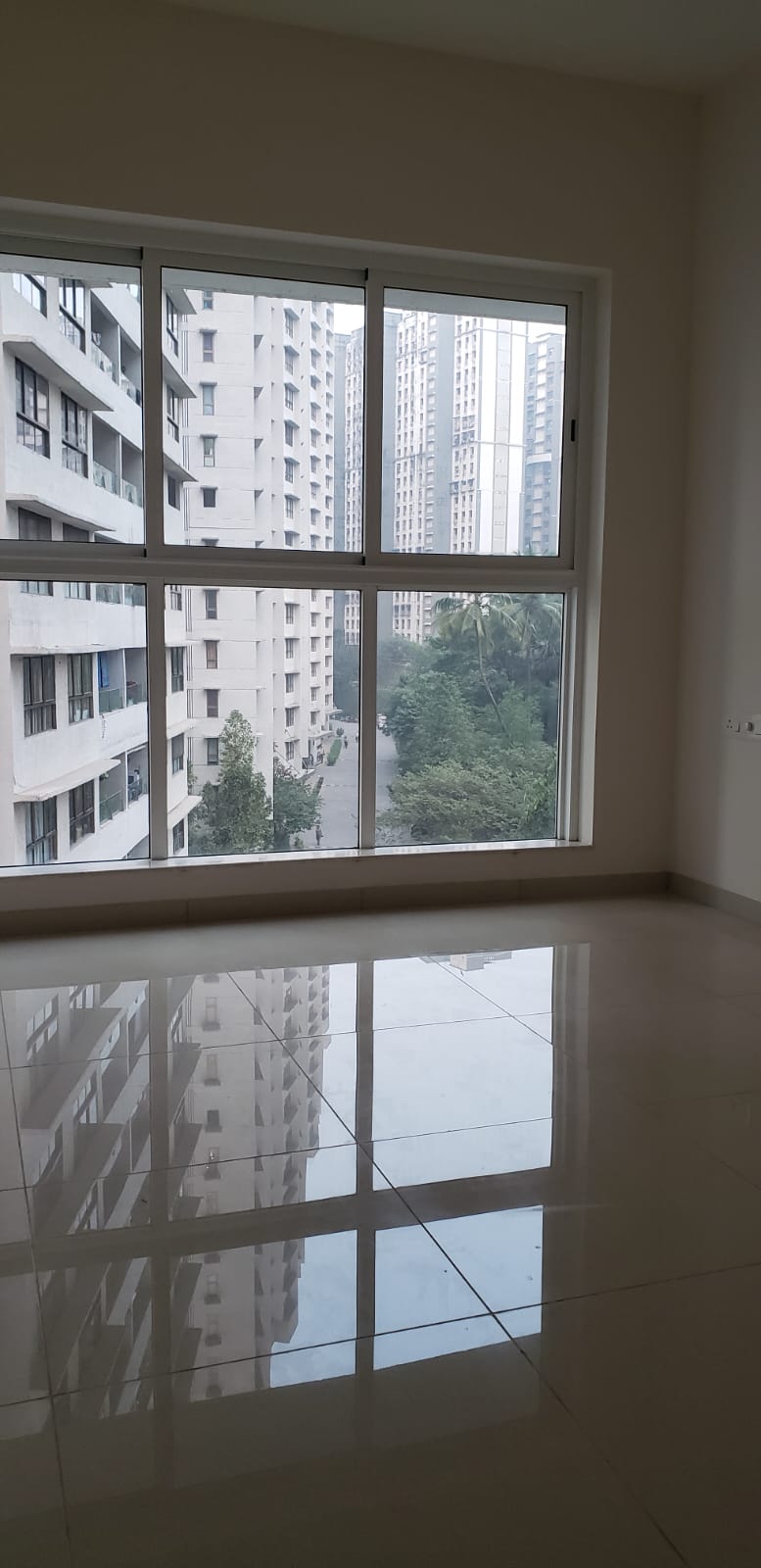 2 BHK Apartment For Rent in LnT Veridian Powai Mumbai  7774531