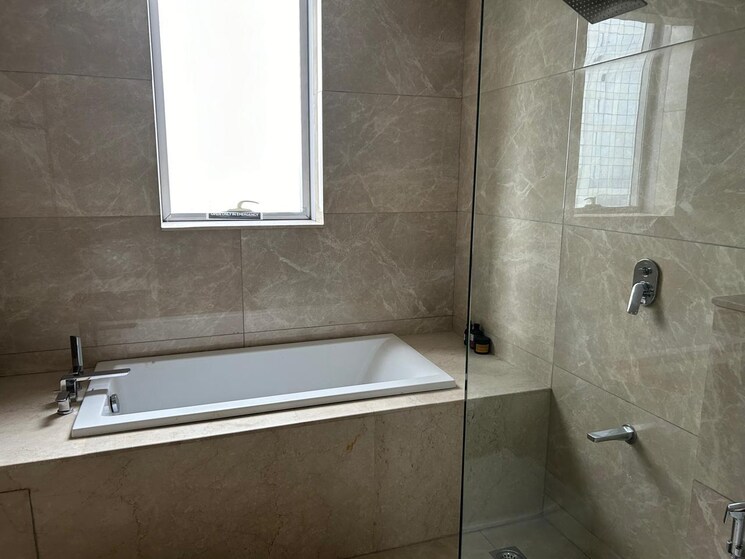 Bathroom, sugee-sukrut 3 Bedroom 1020 Sq.Ft. Apartment In Dadar West Mumbai 7774549