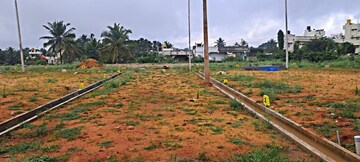 Plot For Resale in Mysore Road Bangalore  7743133