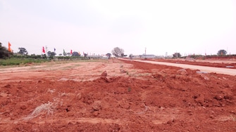 Plot For Resale in Narayana Belmond County Shadnagar Hyderabad  7774546