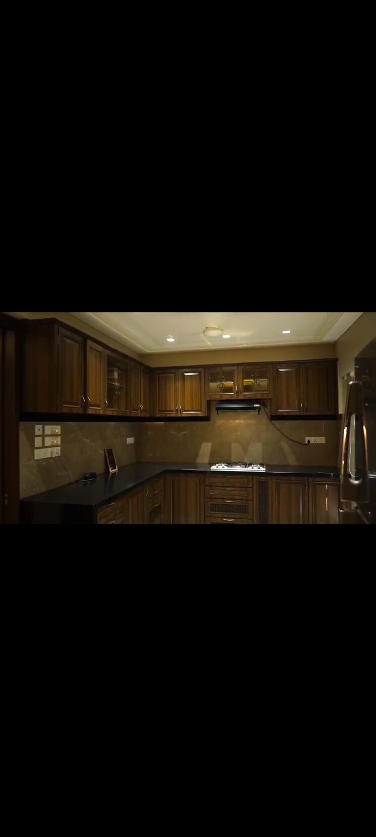 Kitchen, bonny-casa 5 Bedroom 2500 Sq.Ft. Apartment In Bandra West Mumbai 7774564