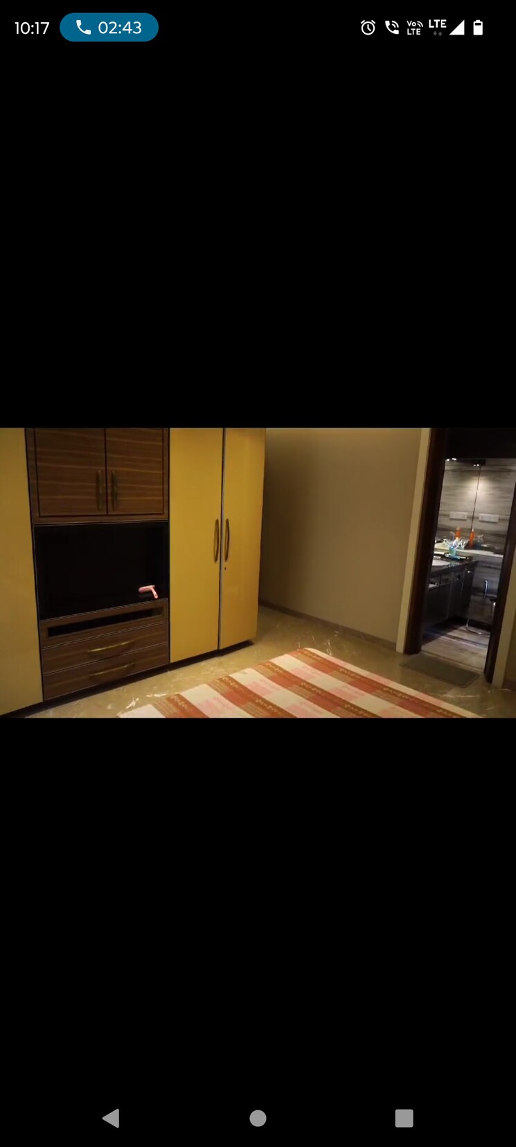 Bedroom, bonny-casa 5 Bedroom 2500 Sq.Ft. Apartment In Bandra West Mumbai 7774564