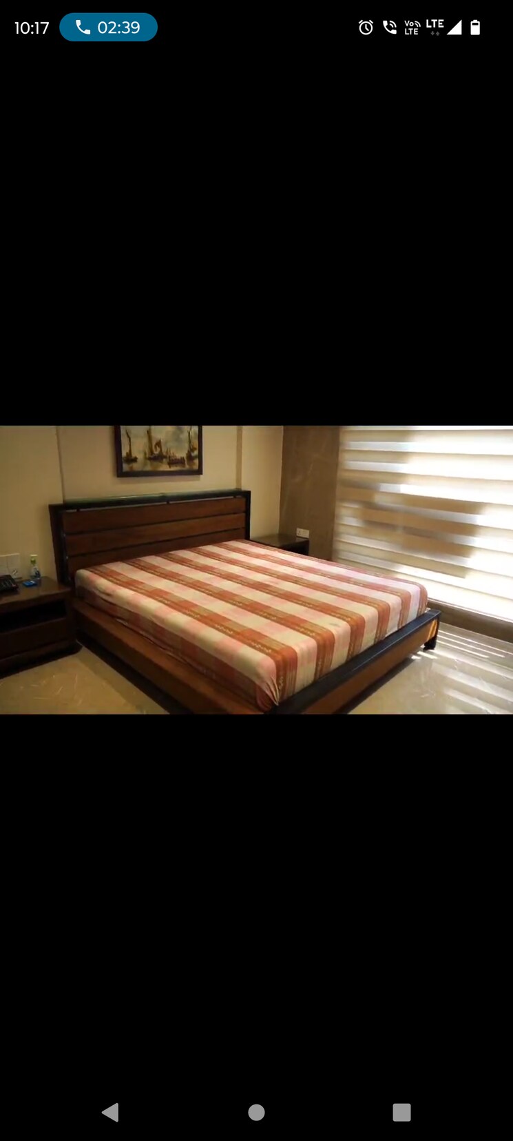 Bedroom, bonny-casa 5 Bedroom 2500 Sq.Ft. Apartment In Bandra West Mumbai 7774564