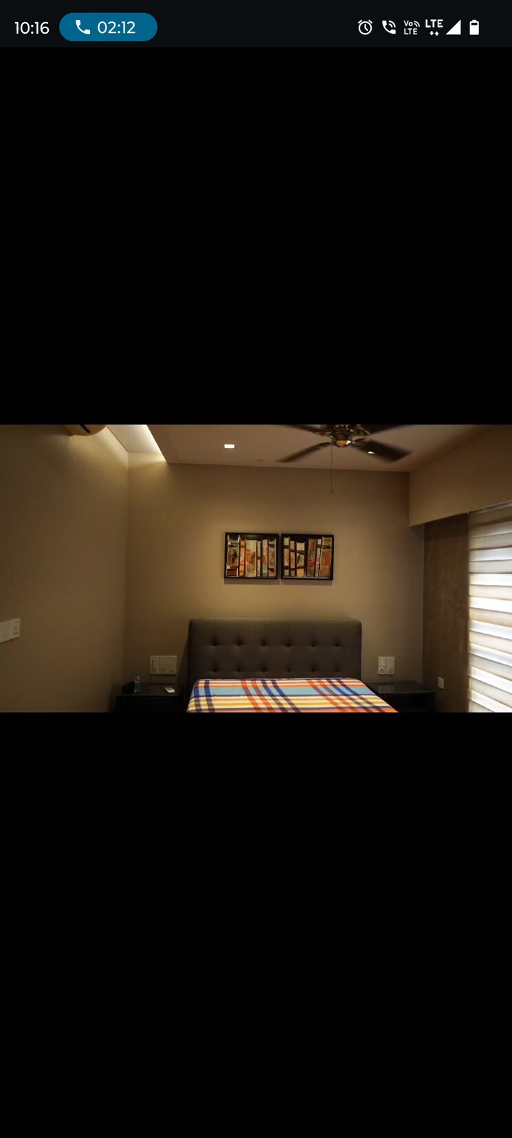 Bedroom, bonny-casa 5 Bedroom 2500 Sq.Ft. Apartment In Bandra West Mumbai 7774564