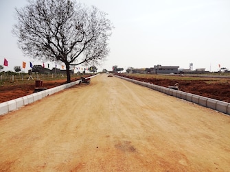 Plot For Resale in Narayana Belmond County Shadnagar Hyderabad  7774563