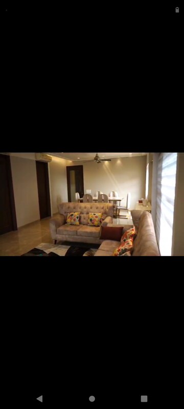 5 BHK Apartment For Rent in Bonny Casa Bandra West Mumbai  7774570