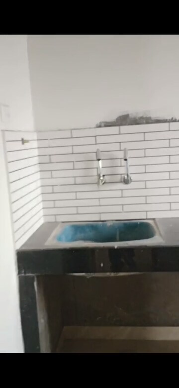 Kitchen in 3 BHK Apartment at Narsingi – for Sale
