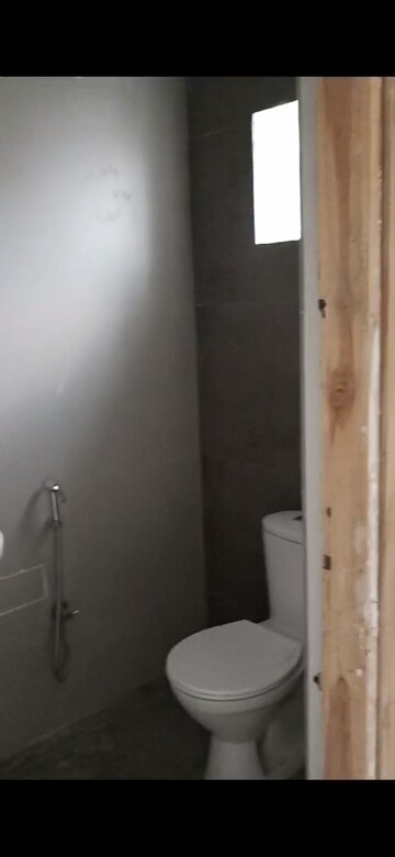 Bathroom in 3 BHK Apartment at Narsingi – for Sale