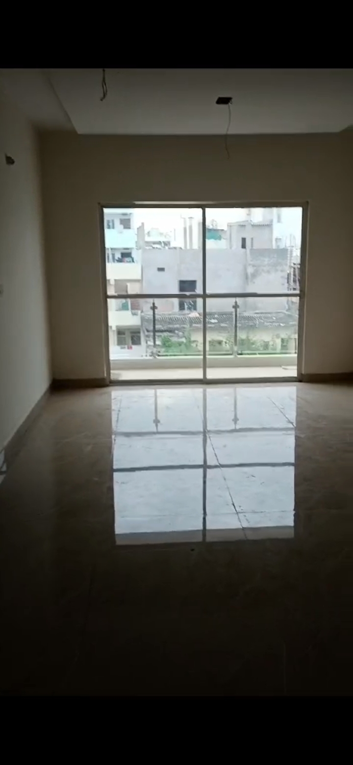 3 BHK + Pooja Room Apartment For Sale in 3bhk Flat For Sale 