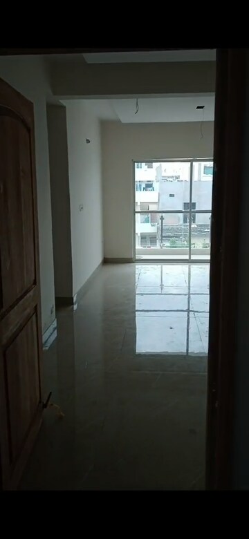 Living Room in 3 BHK Apartment at Narsingi – for Sale