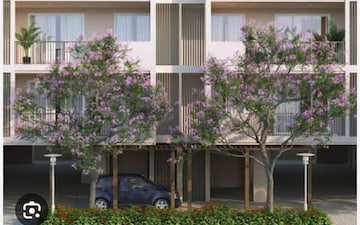 Plot For Sale in DLF Gardencity Enclave, Sector 93