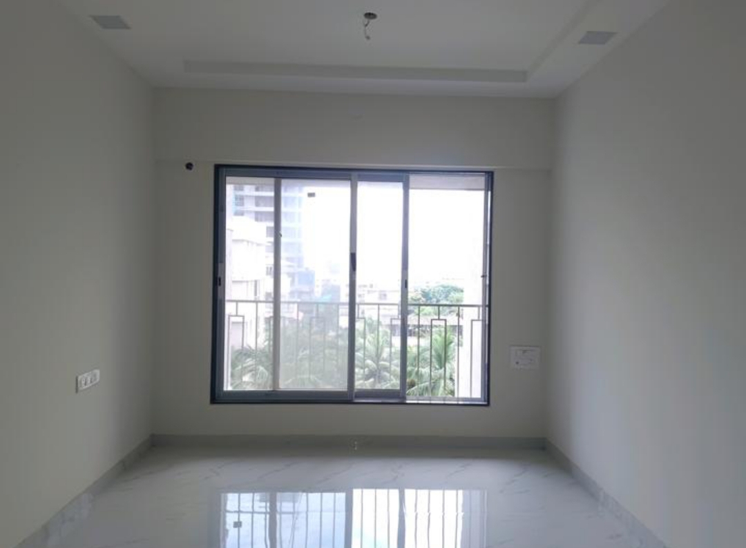 1 BHK Apartment For Resale in Shri Samarth Arihant Borivali West Mumbai  7774611