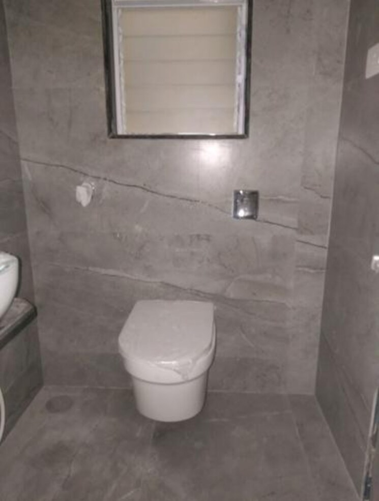 Bathroom, shri-samarth-arihant 1 Bedroom 445 Sq.Ft. Apartment In Borivali West Mumbai 7774611