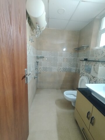 Bathroom in 3 BHK Apartment at Vatika Gurgaon 21, Sector 83 – for Sale