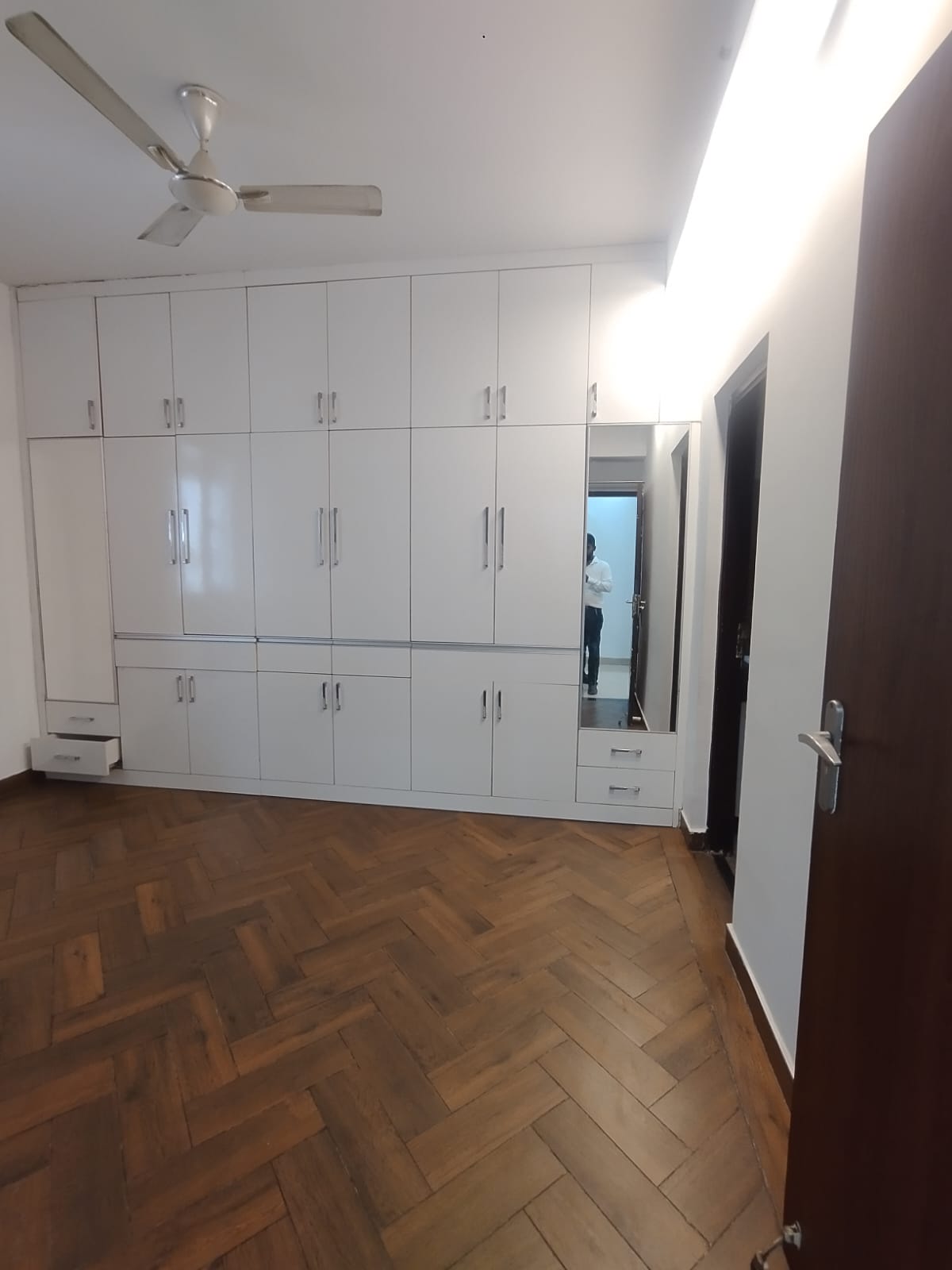 3 BHK Apartment For Sale in Vatika Gurgaon 21