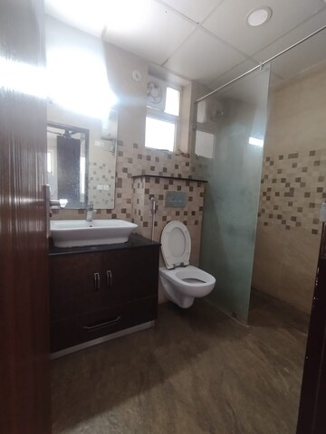Living Room in 3 BHK Apartment at Vatika Gurgaon 21, Sector 83 – for Sale