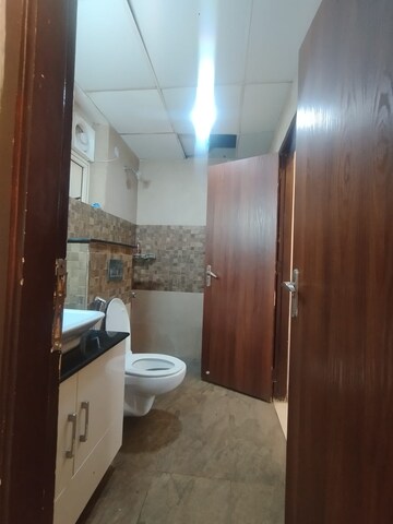 Bathroom in 3 BHK Apartment at Vatika Gurgaon 21, Sector 83 – for Sale