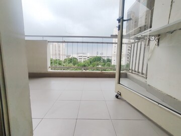 Balcony in 3 BHK Apartment at Vatika Gurgaon 21, Sector 83 – for Sale