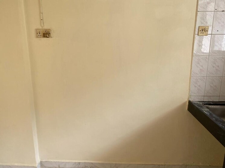 Room, brahmand-phase-8 1 Bedroom 450 Sq.Ft. Apartment In Brahmand Thane 7774619