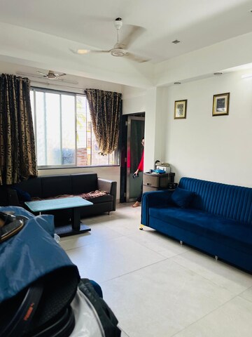 1.5 BHK Apartment For Rent in Pooja CHS Mahim Mahim Mumbai  7774624