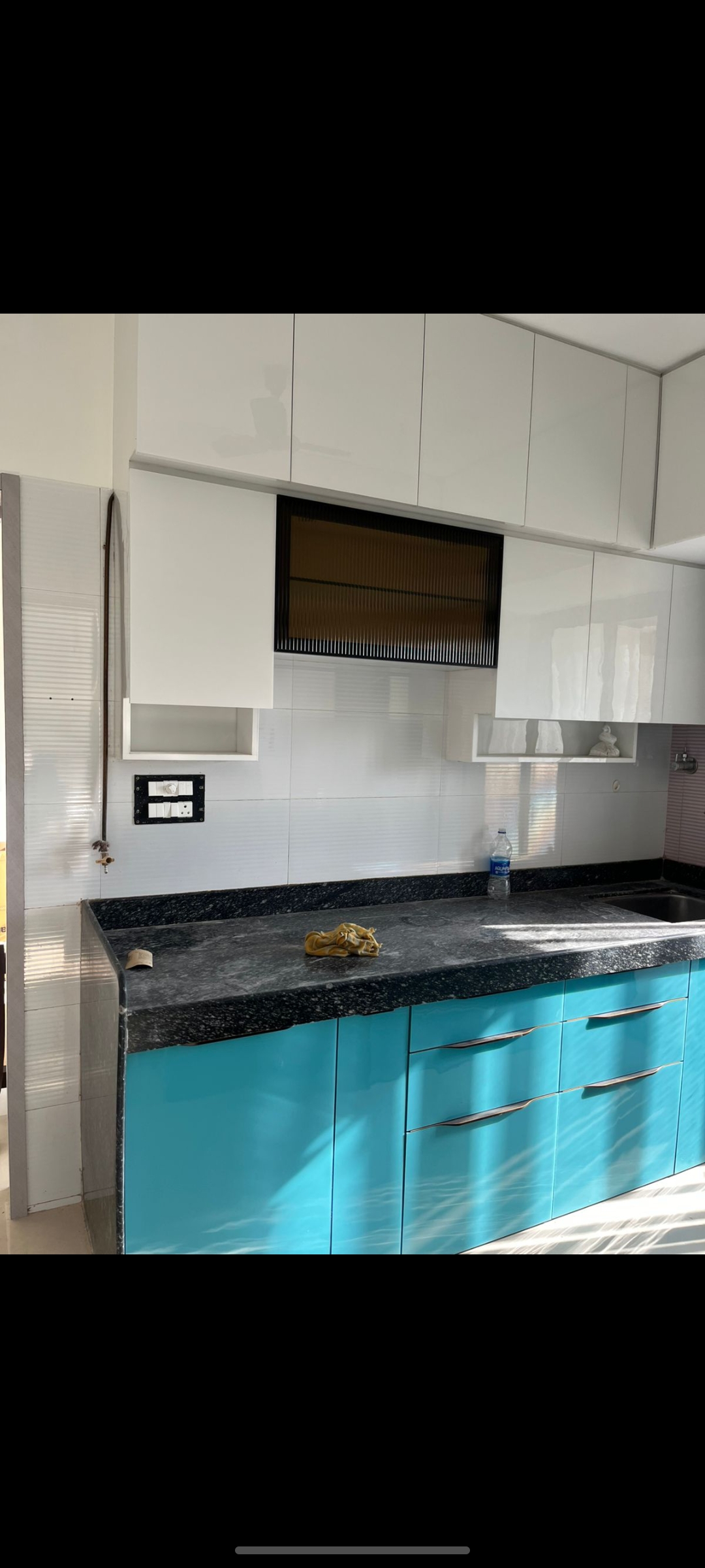 1 BHK + Study Room Apartment For Sale in Chaitanya Ashwini