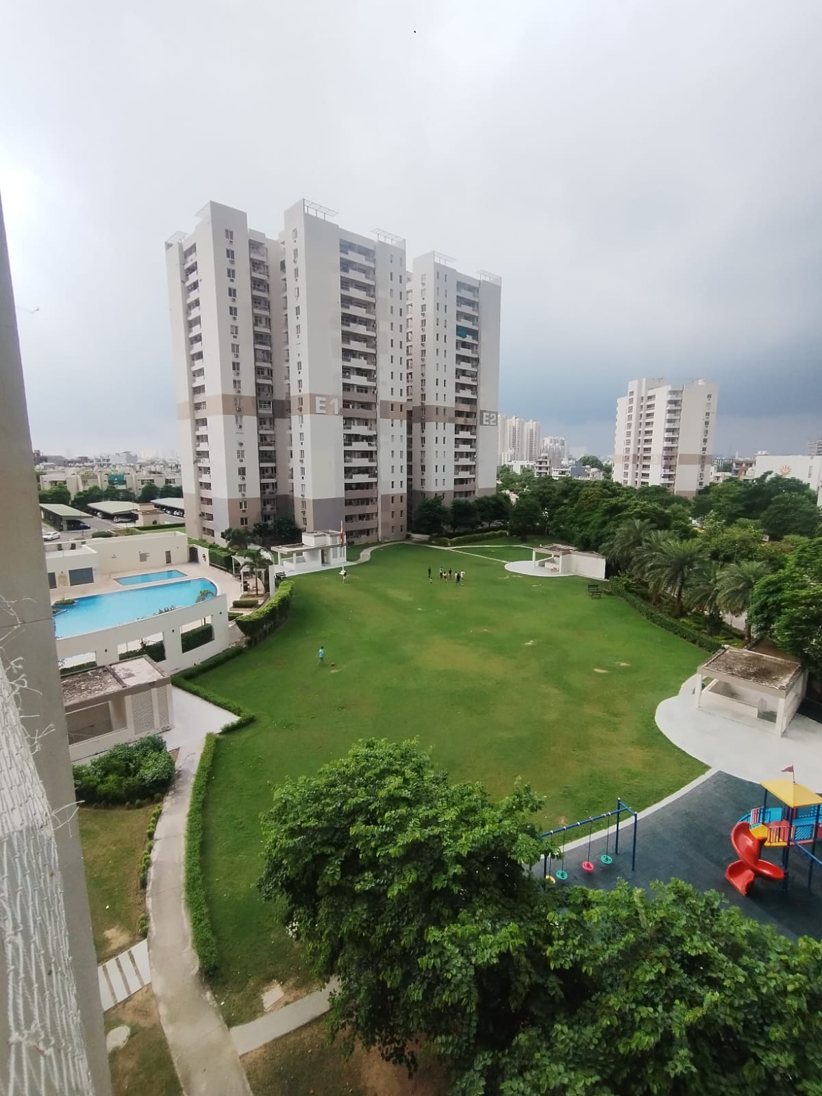 3 BHK Apartment For Sale in Vatika Gurgaon 21