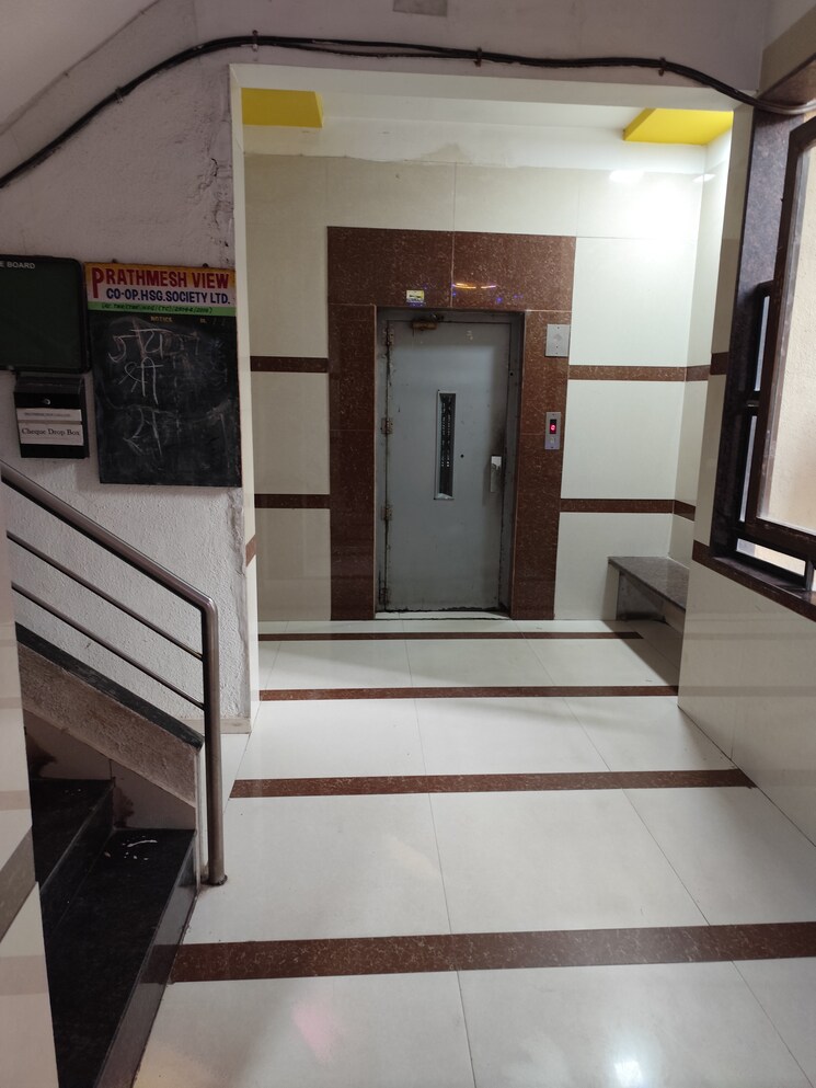 undefined, prathmesh-view 1 Bedroom 575 Sq.Ft. Apartment In Mira Road Thane 7774643