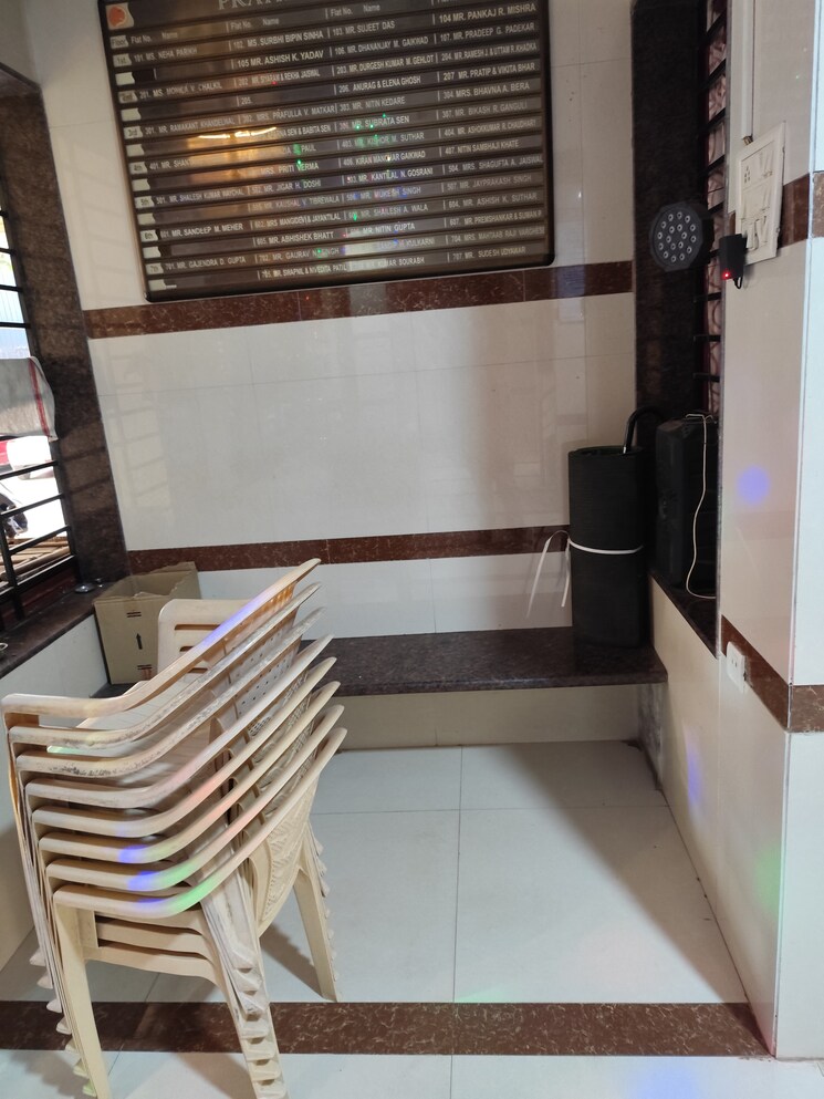 undefined, prathmesh-view 1 Bedroom 575 Sq.Ft. Apartment In Mira Road Thane 7774643