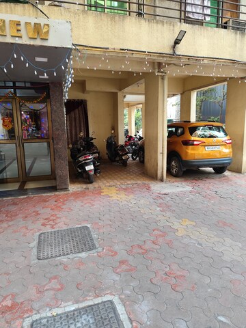 Parking in 1 BHK Apartment at Prathmesh View, Mira Road – for Sale