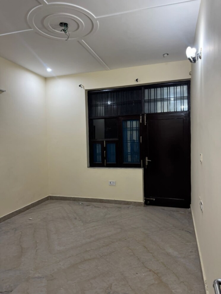 Bedroom, green fields colony 3 Bedroom 1800 Sq.Ft. Builder Floor In Green Fields Colony Faridabad 7774660