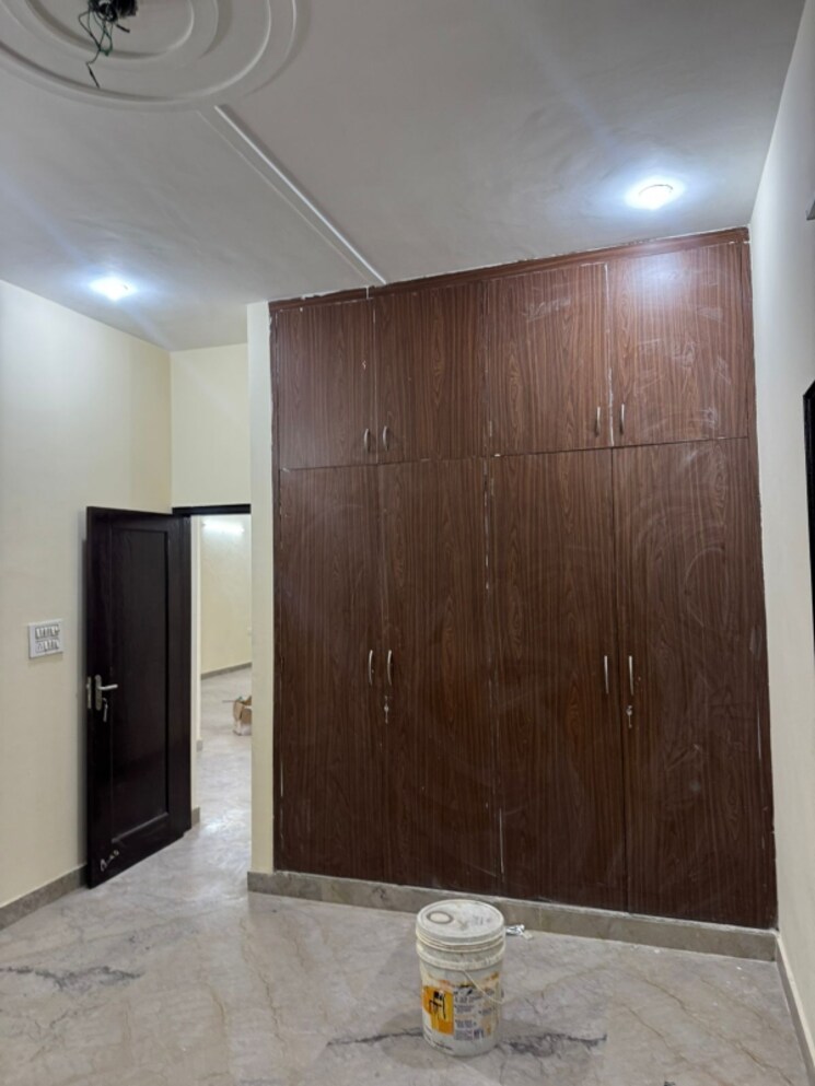 Bedroom, green fields colony 3 Bedroom 1800 Sq.Ft. Builder Floor In Green Fields Colony Faridabad 7774660