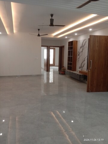 3 BHK Builder Floor For Sale in Green Fields Colony