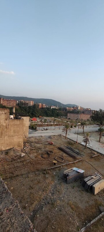  Plot – Exterior View View at Mussoorie Road - for Sale