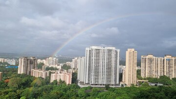 3 BHK Apartment – Exterior View View at Hiranandani ParK Clifton, Ghodbunder Road - for Sale