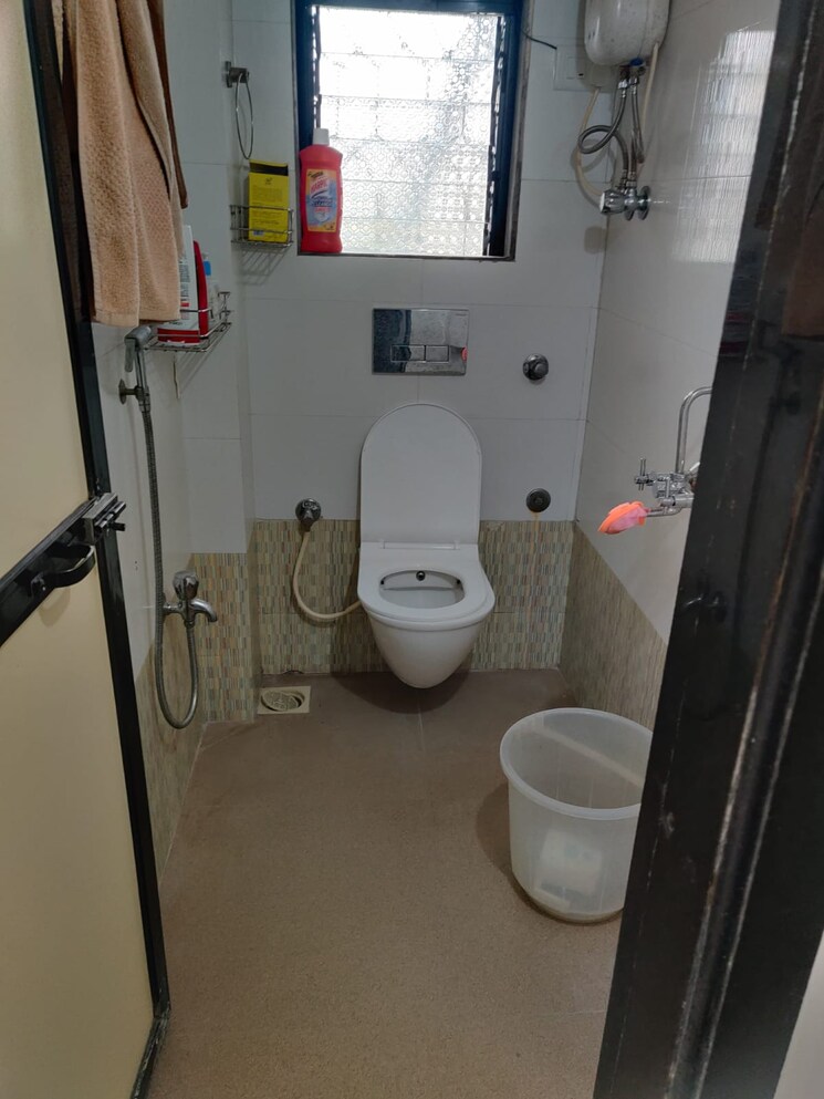 Master Bedroom, ravi-group-gaurav-garden-1 2 Bedroom 900 Sq.Ft. Apartment In Kandivali West Mumbai 7774717