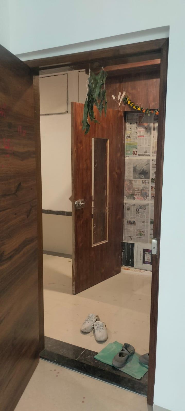 1 BHK Apartment For Rent in Dimple 19 North Kandivali West Mumbai  7774725