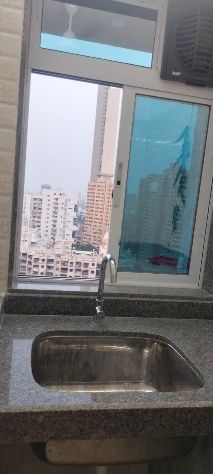 Exterior View, dimple-19-north 1 Bedroom 330 Sq.Ft. Apartment In Kandivali West Mumbai 7774725