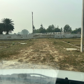 Plot For Resale in Rohta Road Meerut  7774756