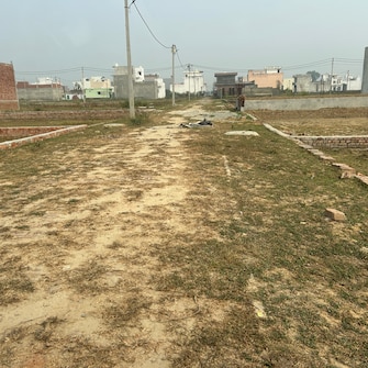 Plot For Resale in Rohta Road Meerut  7774756