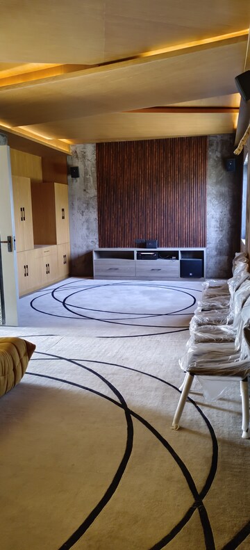 Bathroom in 4 BHK Villa at Chinmay Urbanac Garden, Gomti Nagar – for Sale