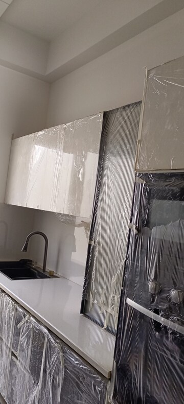Bathroom in 4 BHK Villa at Chinmay Urbanac Garden, Gomti Nagar – for Sale