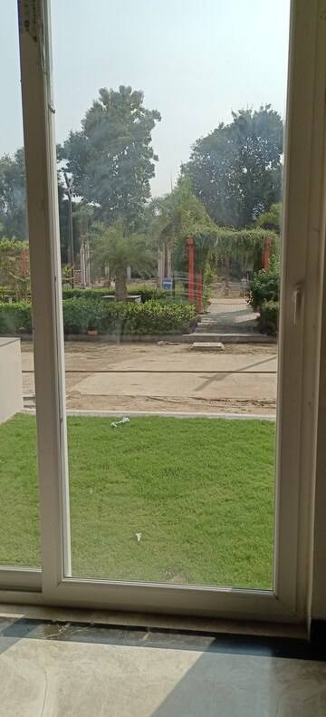 4 BHK Villa – Garden View at Chinmay Urbanac Garden, Gomti Nagar - for Sale
