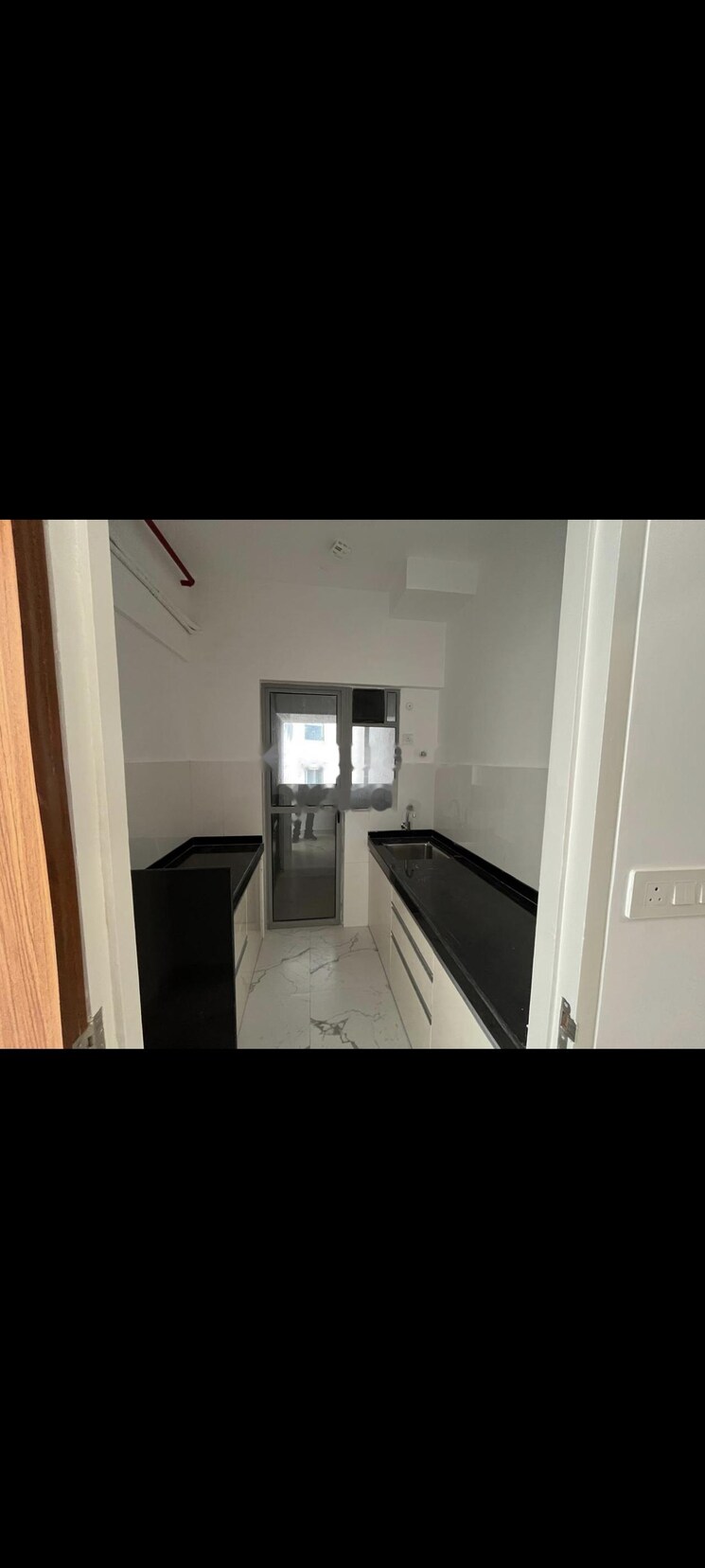 Kitchen, dynamix-avanya 2 Bedroom 612 Sq.Ft. Apartment In Dahisar East Mumbai 7774764