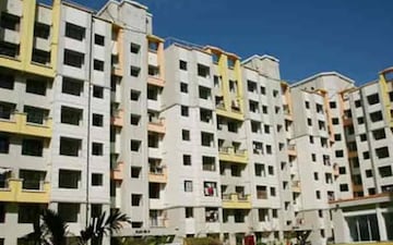 2 BHK Apartment For Sale in Neel Sankul CHS, Kalamboli
