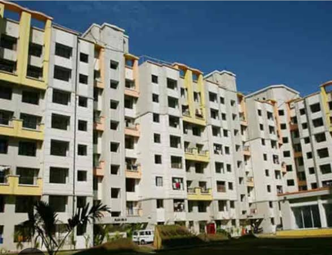 2 BHK + Pooja Room Apartment For Sale in Neel Sankul CHS